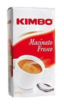 Caffe' Kimbo Macinato