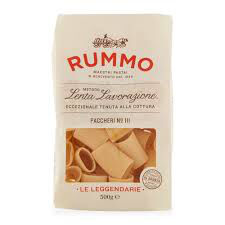 Paccheri n°111 Rummo