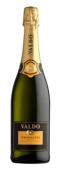 Prosecco Valdobbiadene Extra Dry (Valdo)
