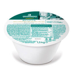Ricotta Vaccina (Granarolo)
