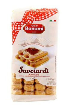 Savoiardi Bonomi
