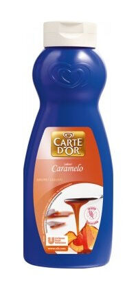 Sirope "Caramelo"