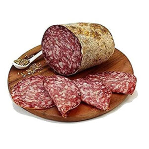 Salame Finocchiona