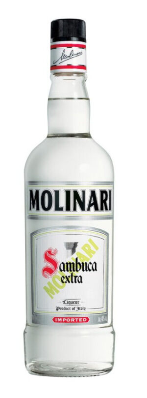 Sambuca Molinari