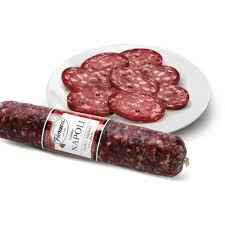 Salame Napoli  (Fiorucci)