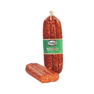 Spianata Piccante Bombieri