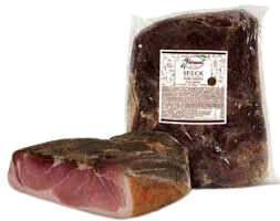 Speck Medio (Fiorucci)