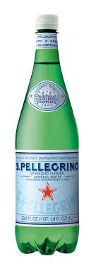 Acqua San Pellegrino