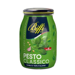 Salsa Pesto Biffi