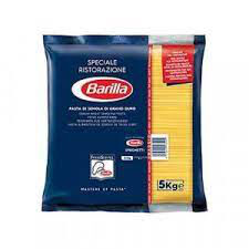 Spaghetti n°5 Barilla