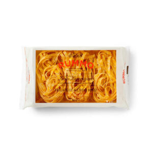 Tagliatelle All'uovo n°132 Rummo