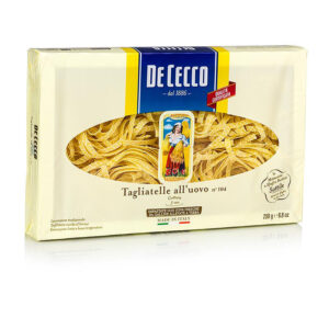 Tagliatelle All´uovo n°104 De Cecco