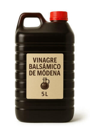 Vinagre Balsamico de Modena
