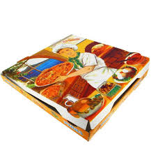 Caja Pizza