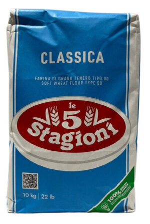 Farina Celeste (5 Stagioni)