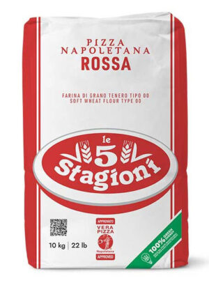 Farina Napoletana (5 Stagioni)