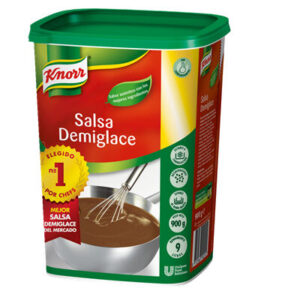 Salsa Demiglace