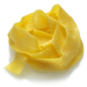 Pappardelle