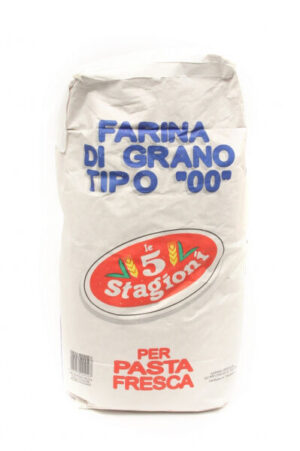 Farina Pasta Fresca (5 Stagioni )