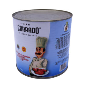 Pomodori Pelati "Corrado"