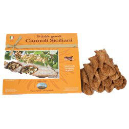 Cialde per Cannoli Grandi