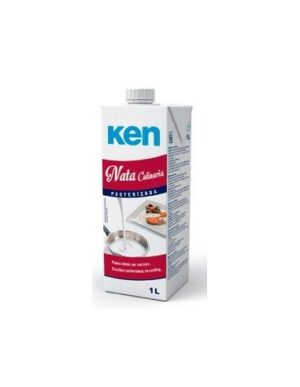 Nata Ken Culinaria UHT