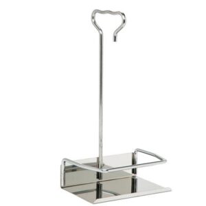 Soporte para aceite y vinagre