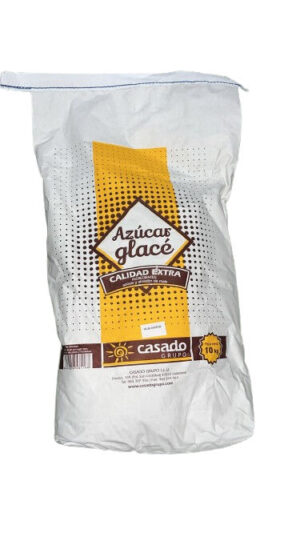 Azucar Glace
