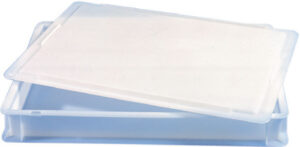 Cassetta Plastica 60x40x7