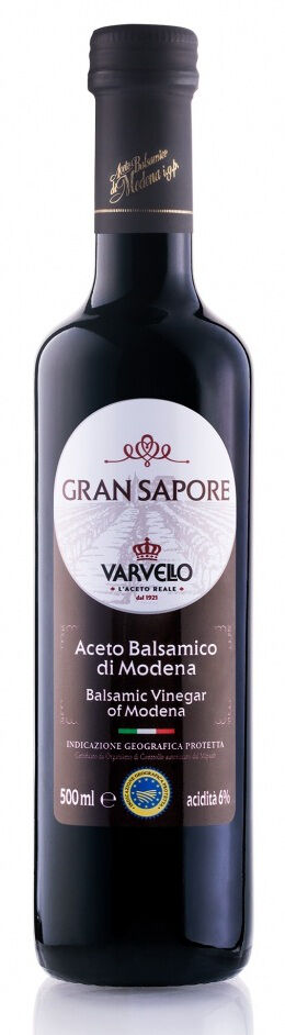 Vinagre Balsamico de Modena