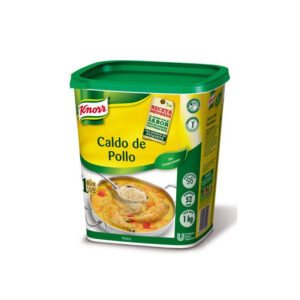 Caldo de Pollo