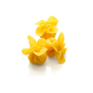 Fagotti al Formaggio e Pere