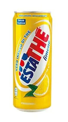 Estathe Lattina Limone