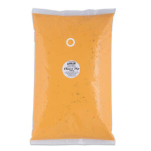 Salsa Cheddar Bolsa