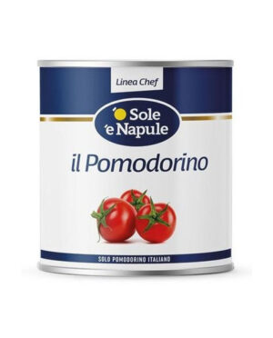 Pomodorino "O' Sole 'e Napule"