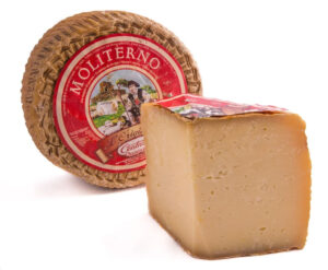 Pecorino Sardo Moliterno