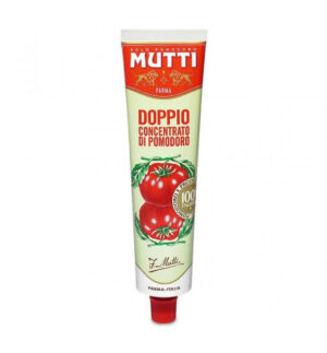 Doppio Concentrato "Mutti"