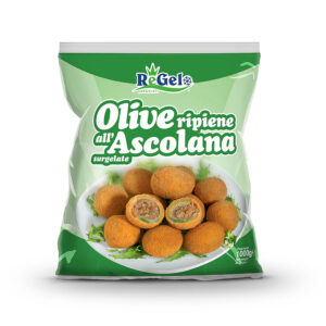 Olive Ripiene All'Ascolane