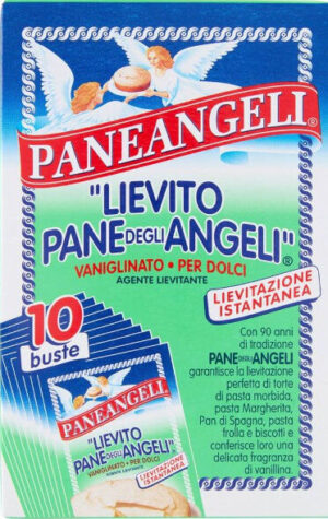 Lievito Pane Degli Angeli