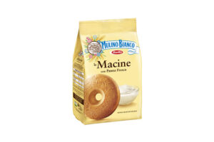 Biscotti Macine (Mulino Bianco)