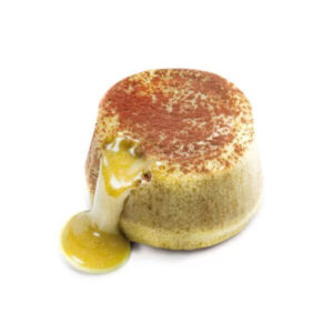 Souffle Al Pistacchio