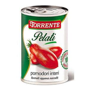 Pomodori Pelati "La Torrente"