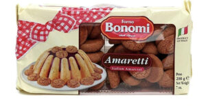 Amaretti Bonomi