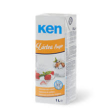 Nata Ken Lactea Sugar