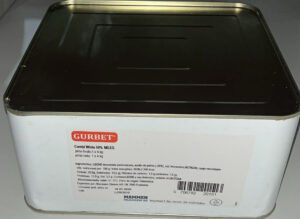 Queso Combi White "Lata"