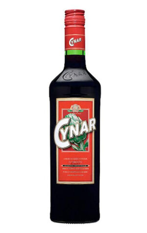 Amaro Cynar