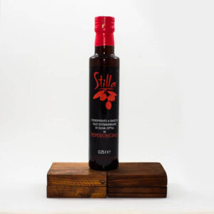 Olio Extra Peperoncino
