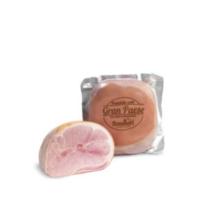 Prosciutto Cotto Gran Paese Sin Gluten