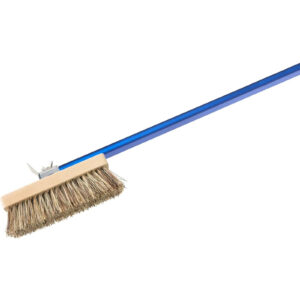 Cepillo Horno Orientable