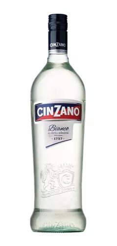 Vermouth Bianco Cinzano